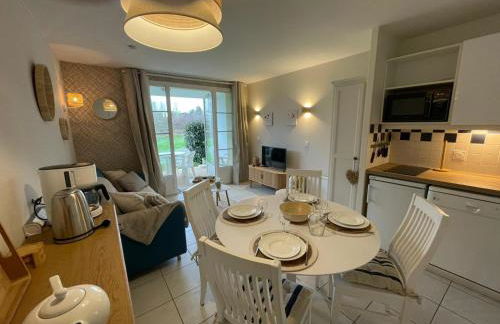 Charmant logement Port Bourgenay " Chez Camille & Axel" - Foto 6