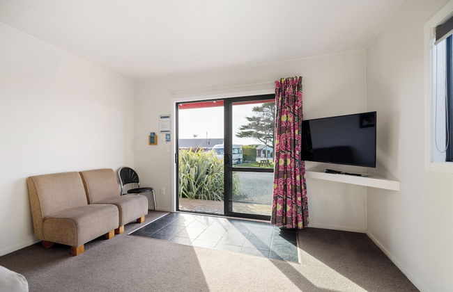 Kaikōura TOP 10 Holiday Park - Foto 66