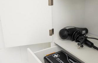 Helle und moderne Wohnung in Unna - Foto 26