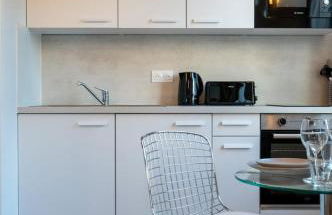 Grand studio pour deux personnes en mezzanine - Foto 14