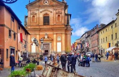 DOLCE VITA - Foto 72