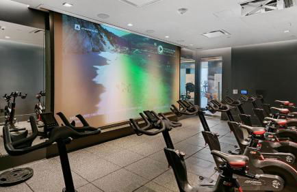 Entire Floor 2BDR w Luxury Amenities Balcony SkyLux Penthouse by AvantStay - Foto 44