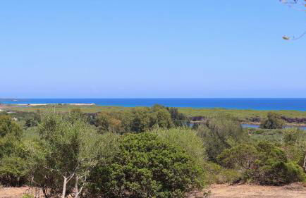 Country villa Sant' Elène - Appartamento Olivo - Foto 43