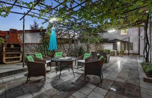 Happy Hideaway Villa by Aneo Travel - Foto 43