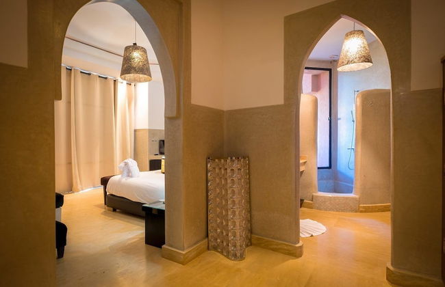 Palmeraie Dar Atlas - Foto 7