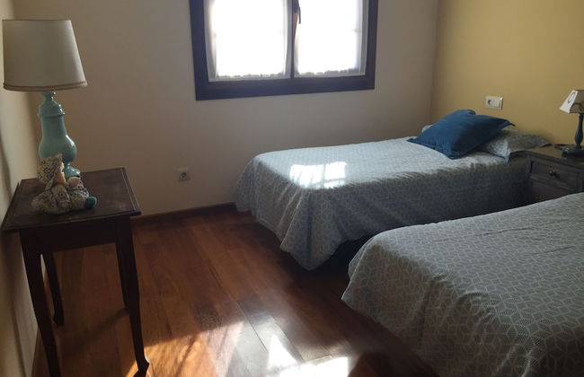 O Candil De Santa Ana - Foto 10