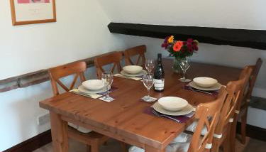 Penybont Barn - Foto 5