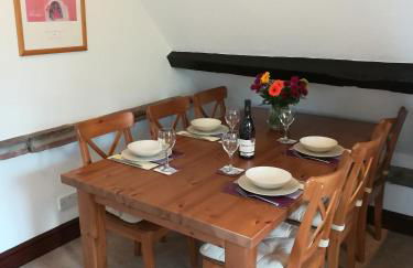 Penybont Barn - Photo 5