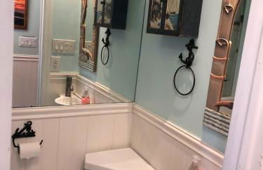 Beach House Retreats 6-just 30 Steps from the Beach with Rooftop Hot Tub and Gourmet Kitchen - Foto 14