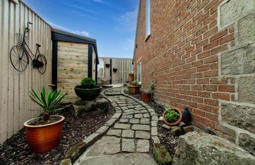 Picturesque cottage with views - Foto 26