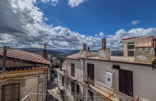 Casetta San Giorgio Lucano - Foto 12