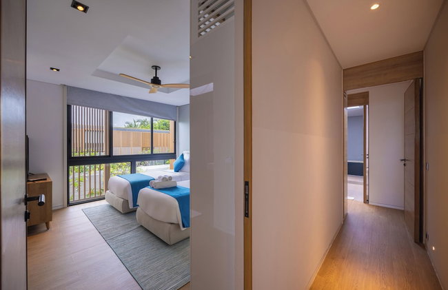 Sailing Pool Villas & Resort Phu Quoc - Photo 17