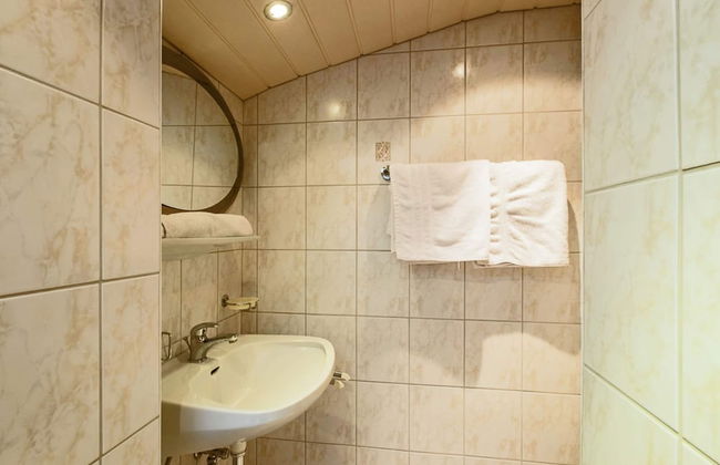 Spacious Apartment in Fügen near Ski Area - Foto 38