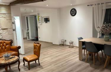 maison la roche posay - Foto 9