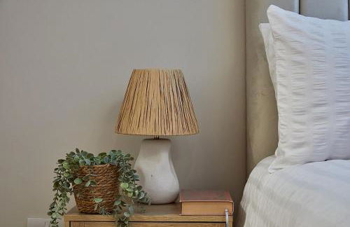 Luxury 2-Bed Penthouse In Deansgate I Free Parking - Foto 32