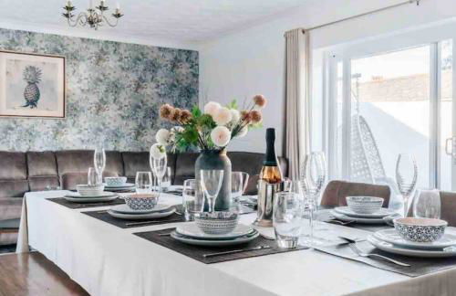 Shona Retreat - Caister - Foto 61