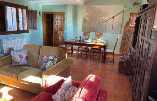 Tres Navíos en el Mar Casa Rural de 10 habitaciones con baño individual precios web - Foto 28