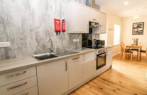 Tyddyn Sianel - Onnen - Foto 9