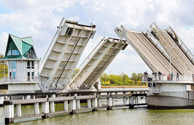 Holiday Home in Kappeln - Photo 8