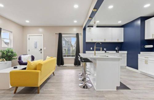 Chic Boho Retreat Near Downtown - Photo 1