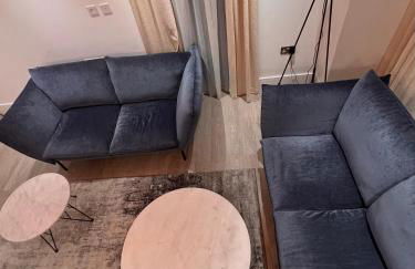 250 City Road 2 Bollinder Place EC1V 2AH 2bed LUXURY apartments-this is full address - Foto 5