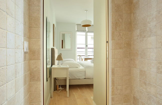 Résidence Grands Boulevards (Chenier) - Photo 30