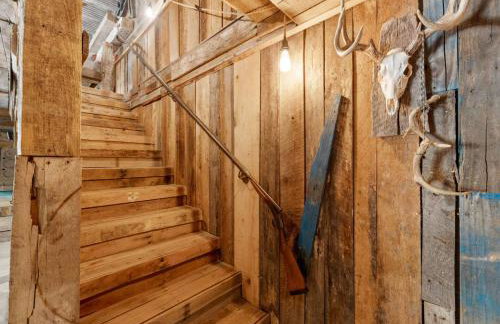 Shop Creek Livery: Includes 1 UTV - Foto 12