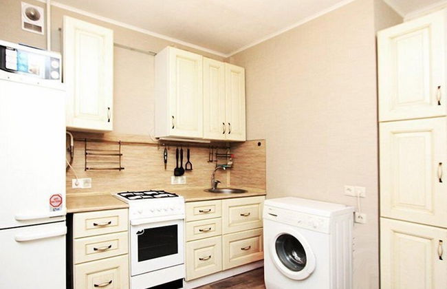 ApartLux Sokolnicheskaya Two Rooms - Photo 13