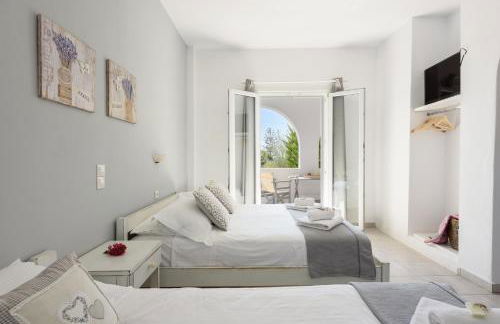 Anixis Studios Aliki Paros - Photo 7