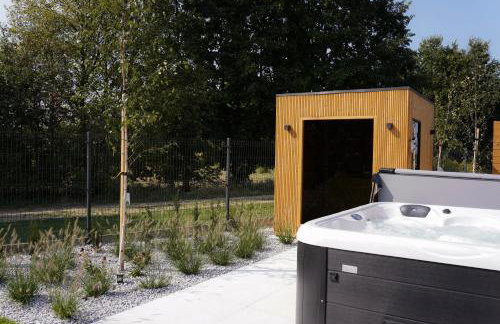 Apartamenty na Dworskiej - BLISKO ENERGYLANDIA, ZATOR, ZATORLAND - Foto 16