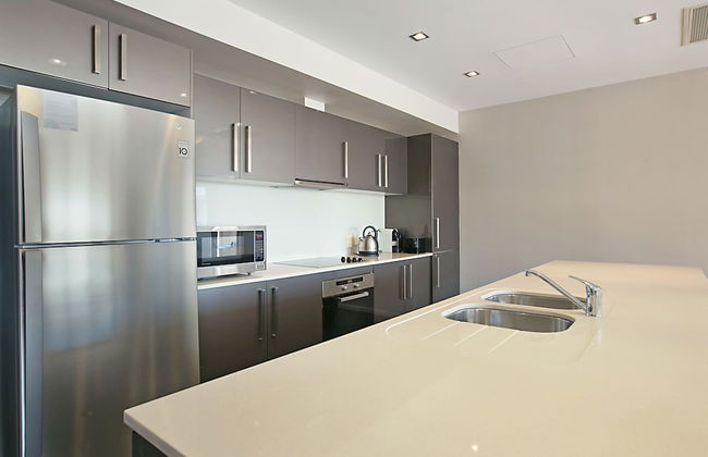 Mantra Nelson Bay - Foto 44