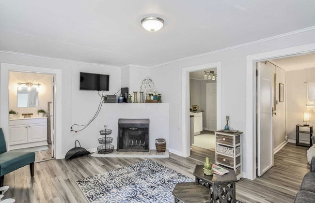 3BR Mountain Escapeat The Base Of Pikes Peakfamily Friendly - Photo 22