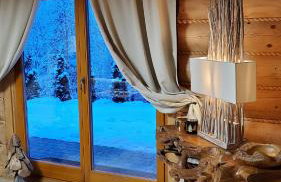 Osada Kuboski Dom z Bali Leśny Zakątek - Foto 51