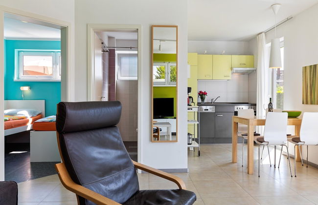 Holiday Home in Zierow With Garden - Foto 13