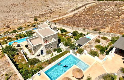 Stelani Villas & Suites - Foto 32