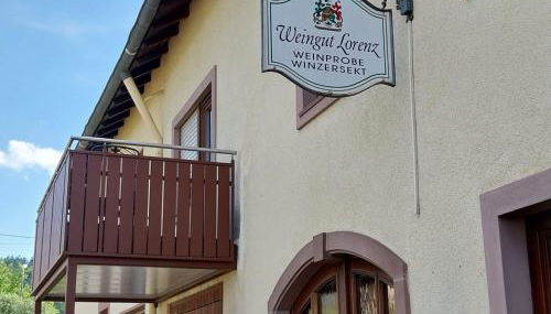 Weingut-Ferienwohnungen Lorenz - nur Urlaubsgäste - Foto 2
