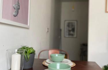 Cosy Shoreditch flat - Foto 14