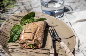 Sea View Villa Schinias - Foto 134