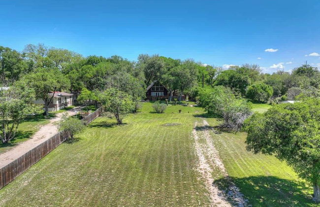 Gettin' Guada Loopy With Hot Tub & Riverfront - Foto 36