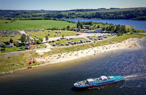 Landhauswohnung am Thüringer Meer - Fühlen wie Zuhause - Foto 34