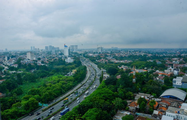 Best Choice 1BR Apartment at Lexington Residence - Photo 18