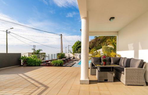 Villa Nunes, Big Holiday house with private pool - Foto 6