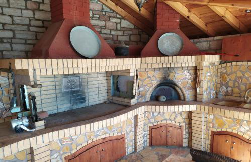 Balcony on Trichonida Lake - Foto 37