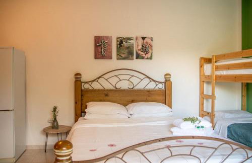 Anastasios Olive Garden Apartments - Foto 61