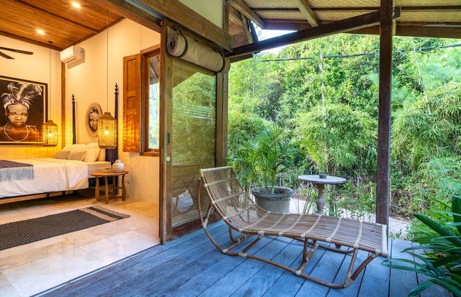 Villa Pulau Cinta - Photo 40