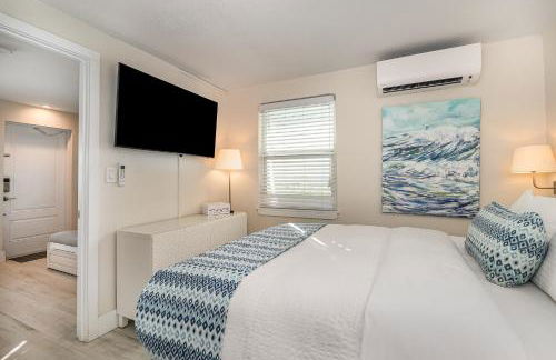 Wonderful Place wPrivate Patio Next to the Beach - Foto 41