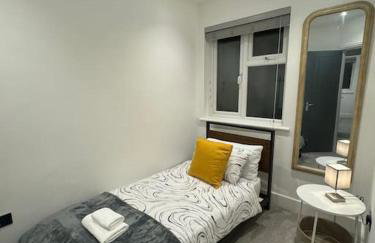 Modern 3bed, Garden, Surbiton St - Foto 18