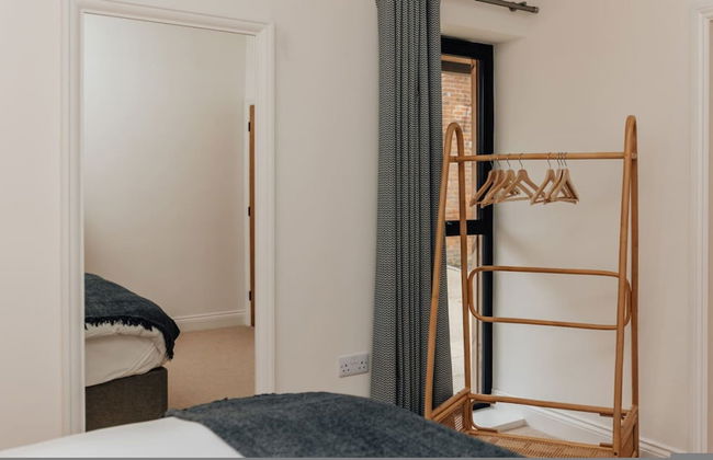 Cart Shed 2 - From 140 Per Night - Foto 11