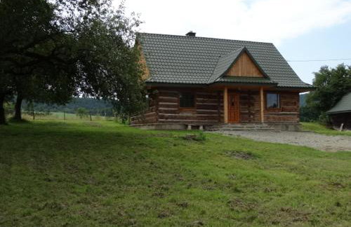 Serce Beskidu Niskiego Myscowa - Foto 4