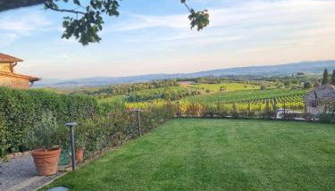 Casa Nataly Chianti - Jeky Stay - Foto 2